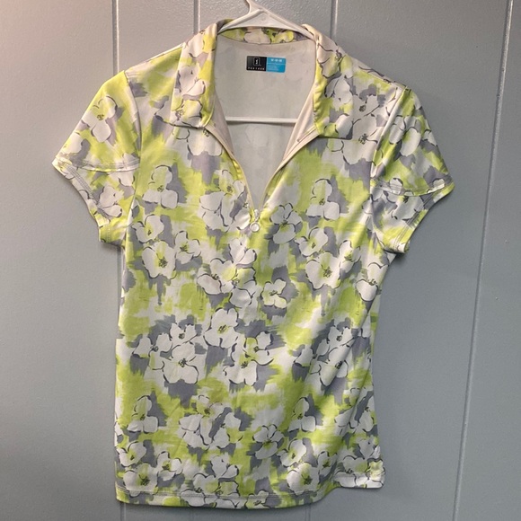 PGA Tour Tops - Golf Top